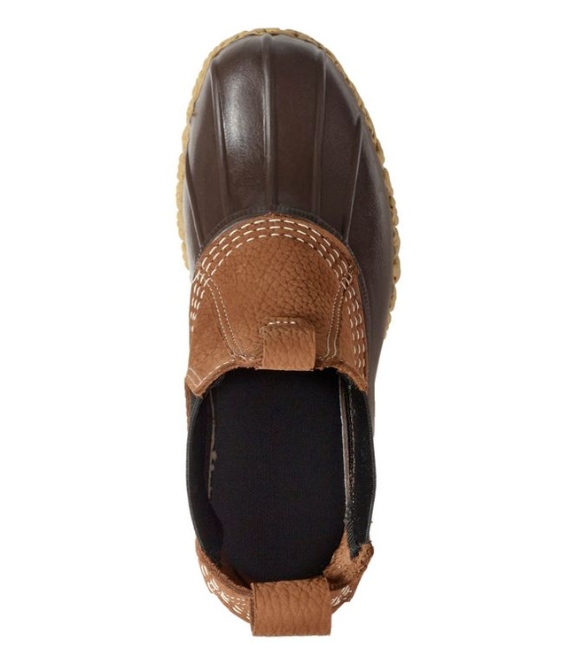 L.L.Bean W's Bean Boots, 6.5" Chelsea