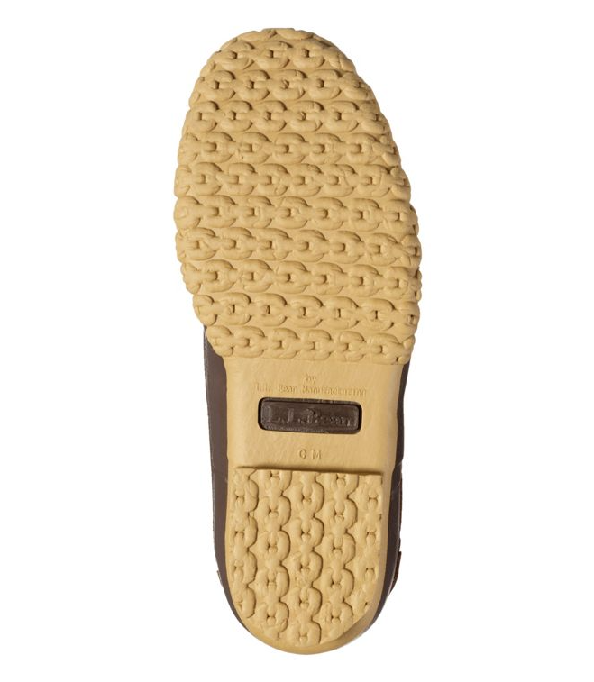 W's Bean Boots, 6.5