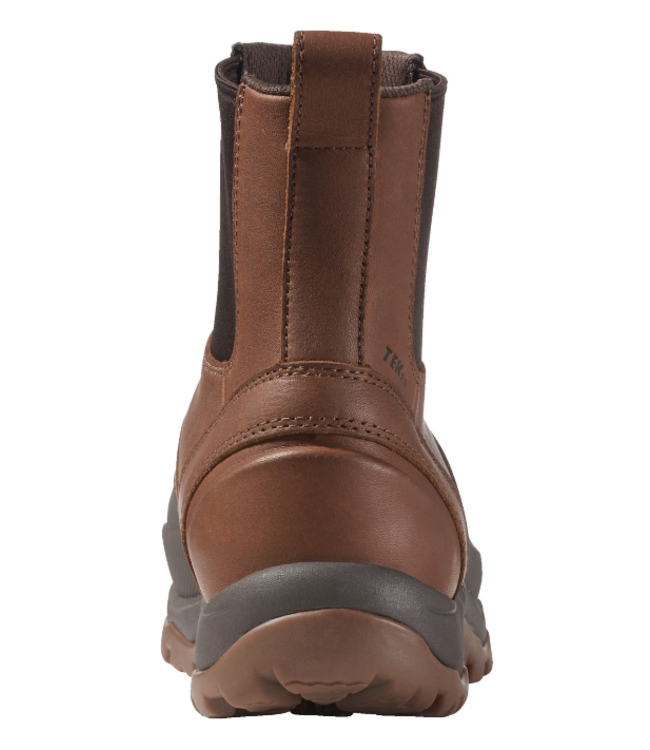 L.L.Bean M's Storm Chaser 5 Chelsea Boots