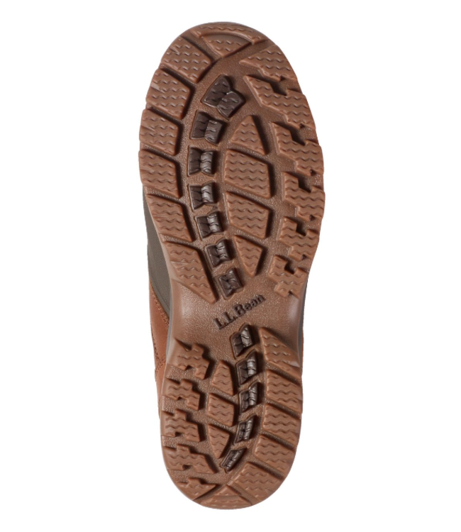 L.L.Bean M's Storm Chaser 5 Chelsea Boots