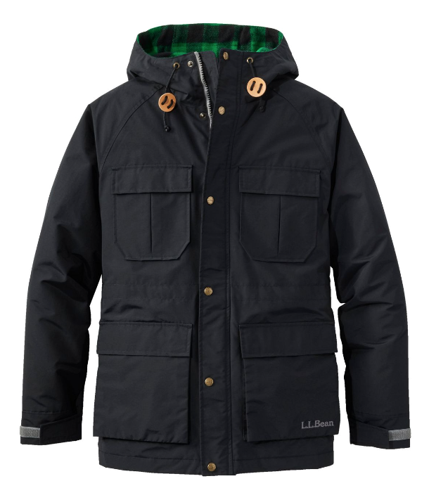 Men's Baxter State Parka | Insulated Jackets at L.L.Bean