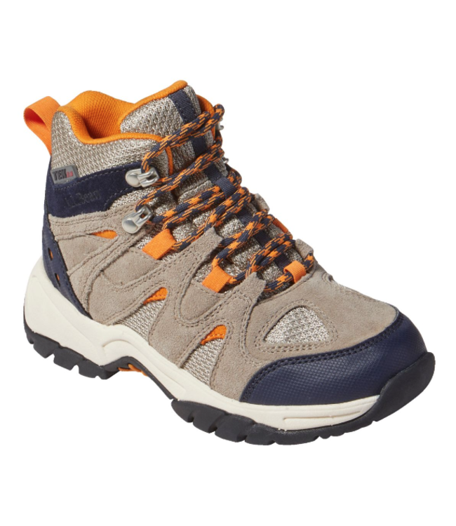 L.L.Bean Kids' Trail Model Hikers