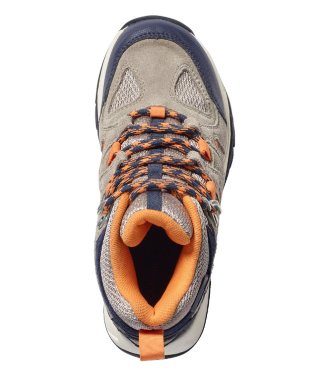 L.L.Bean Kids' Trail Model Hikers