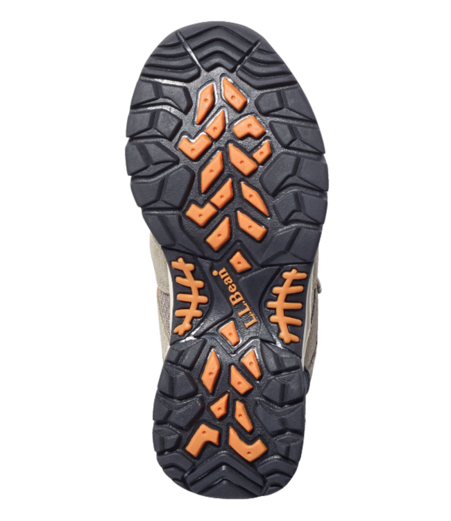 L.L.Bean Kids' Trail Model Hikers