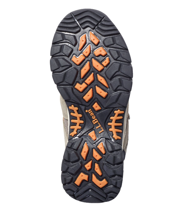 L.L. Bean Trail Model Hiker II TEK2.5 Hiking Boot 507454_18465_41?hei=1095&wid=  main image 3
