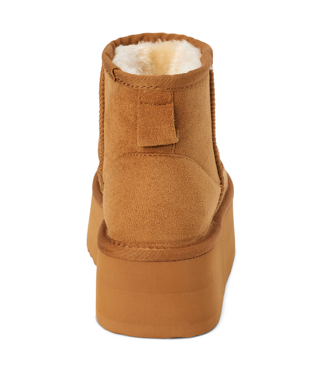 Matisse W's Keystone Ankle Boot