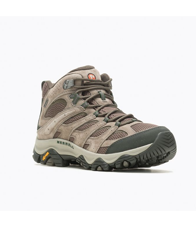 Merrell M's Moab 3 Mid WP