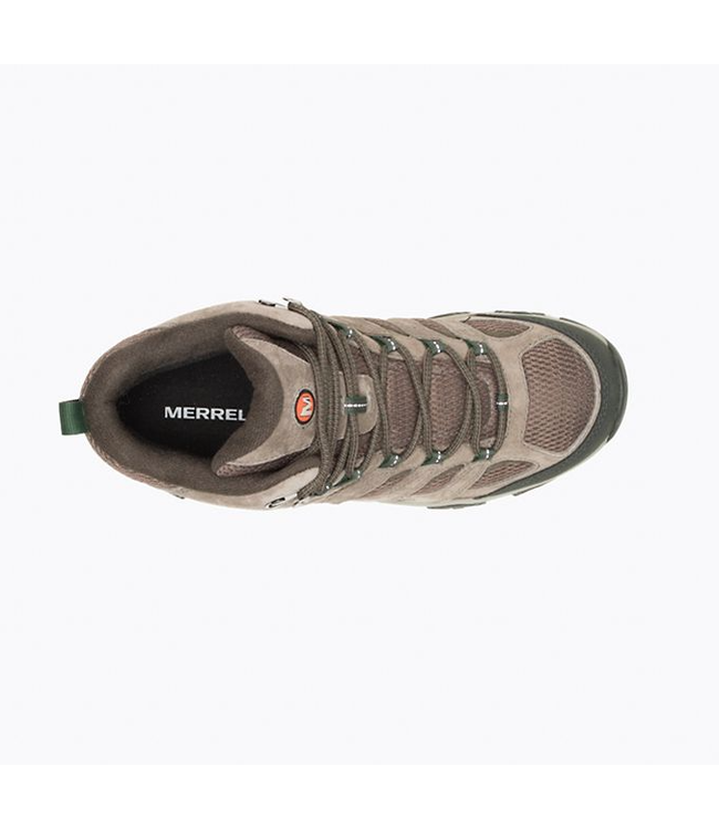 Merrell M's Moab 3 Mid WP