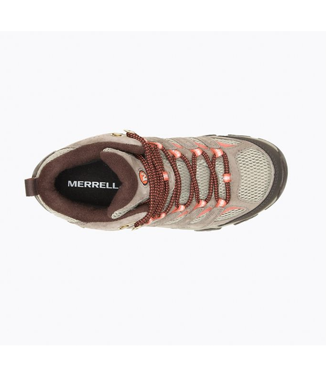 Merrell W's Moab 3 Mid WP