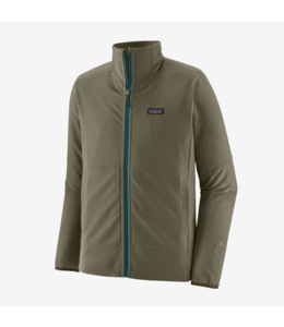 Patagonia M's R1® TechFace Jacket