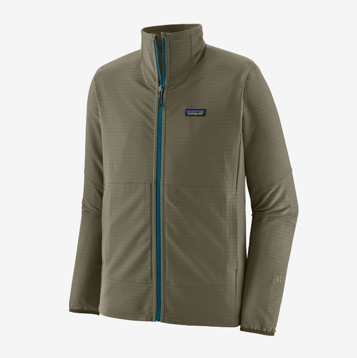 M's R1® TechFace Jacket - Mountain Outfitters