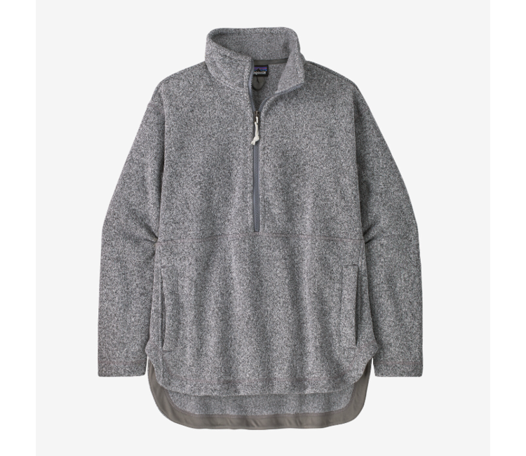 W's Better Sweater® Oversized Fleece Pullover - Mountain