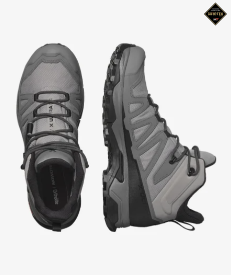 靴 SALOMON X ULTRA4 MIDWIDE GTX Salomon - X Ultra 4 Mid GTX | Outdoor Gear Exchange