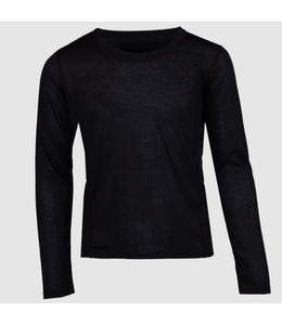 Polarmax Youth Double Layer Crewneck