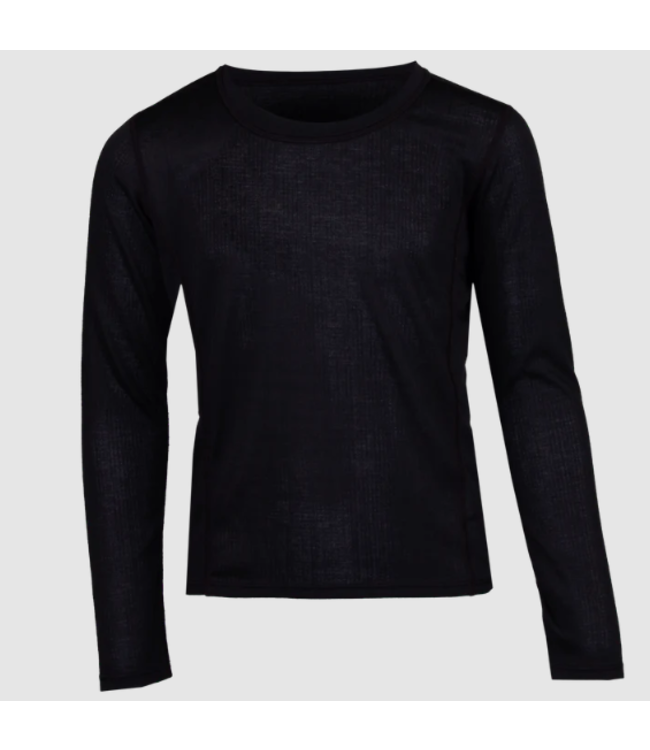 Polarmax Youth Double Layer Crewneck