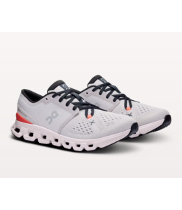 OnCloud W's Cloud X 4