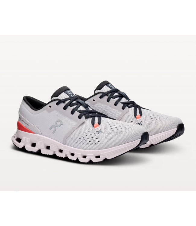 OnCloud W's Cloud X 4