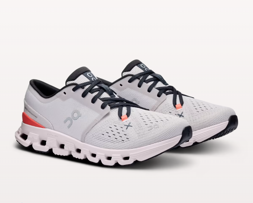 W's Cloud X 4 - Mountain Outfitters