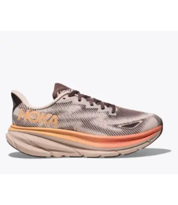 Hoka W's Clifton 9 GTX