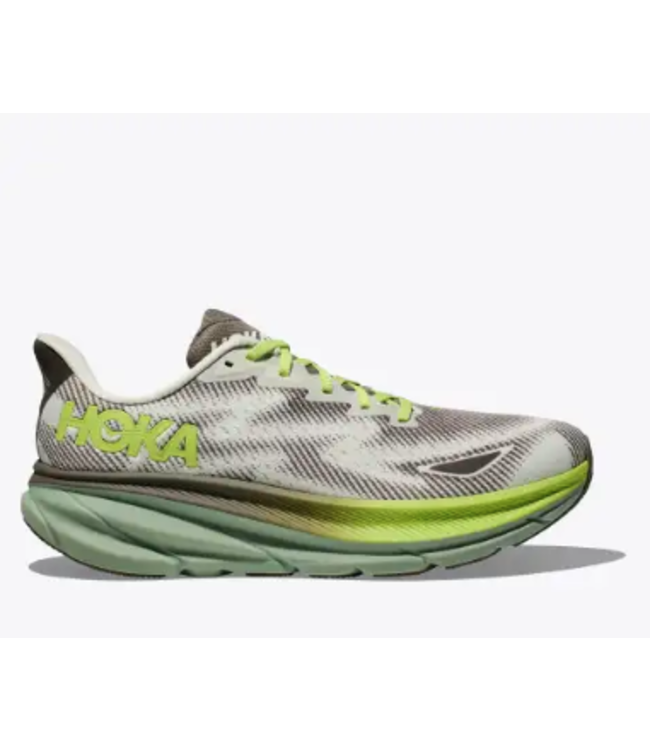 Hoka M's Clifton 9 GTX