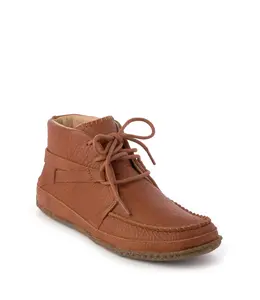 Manitobah M's Village Moccasin