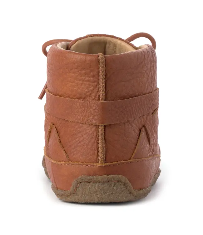 Manitobah M's Village Moccasin