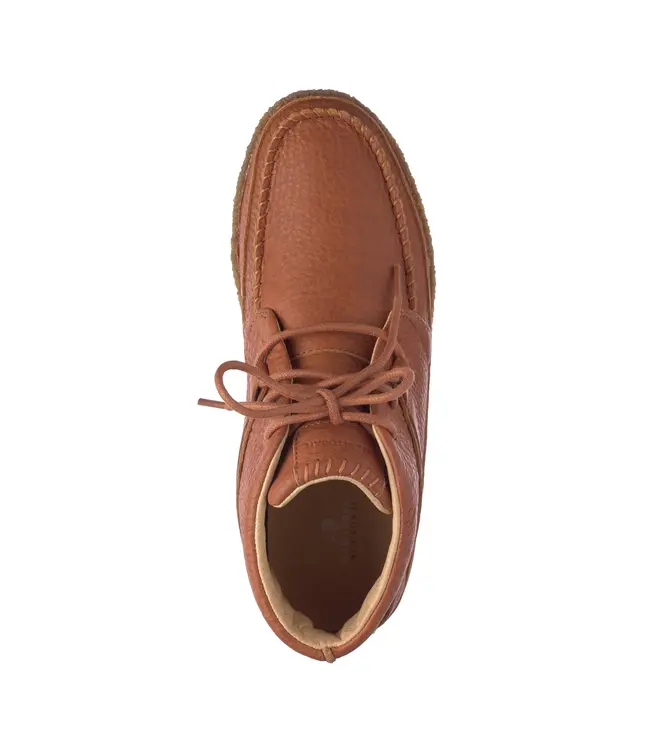 Manitobah M's Village Moccasin