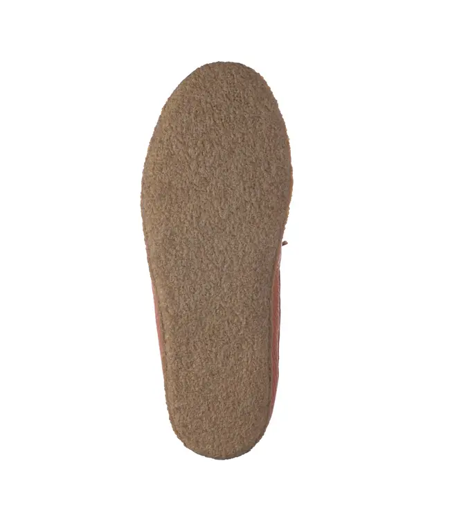 Manitobah M's Village Moccasin