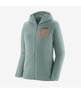 Patagonia W's R1® Air Full-Zip Hoody