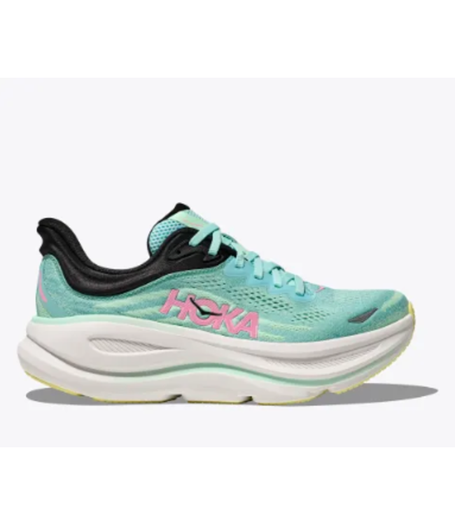 Hoka W's Bondi 9