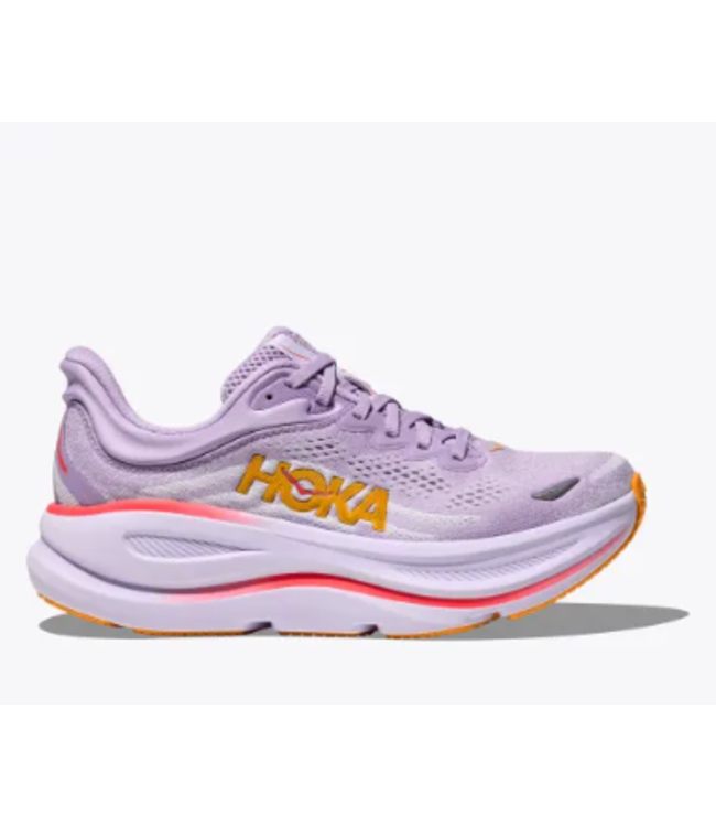 Hoka W's Bondi 9