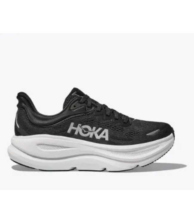 Hoka W's Bondi 9