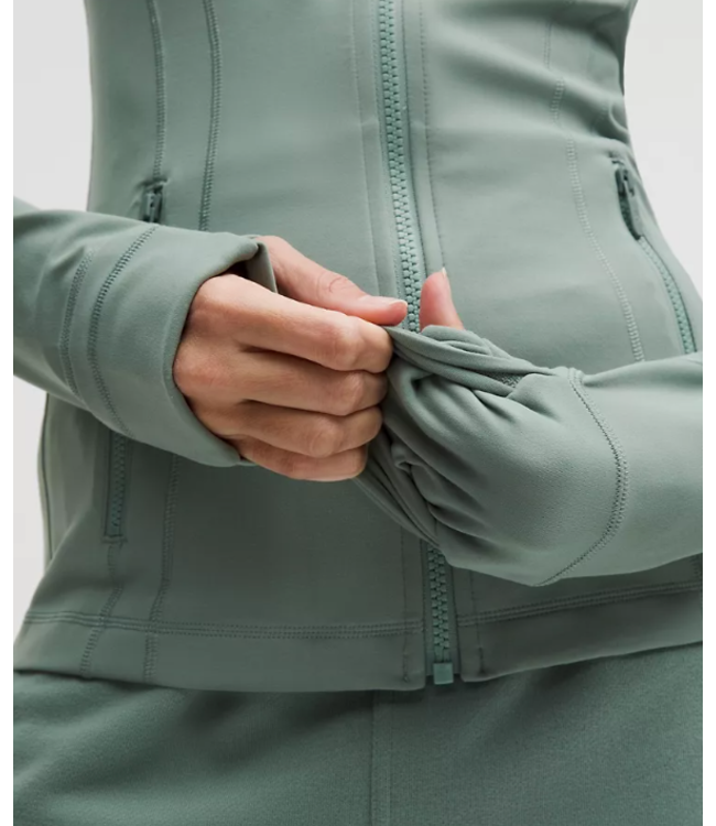lululemon W's Define Jacket Nulu