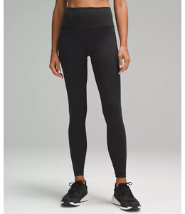 lululemon W's Wunder Train High-Rise Tight 28"