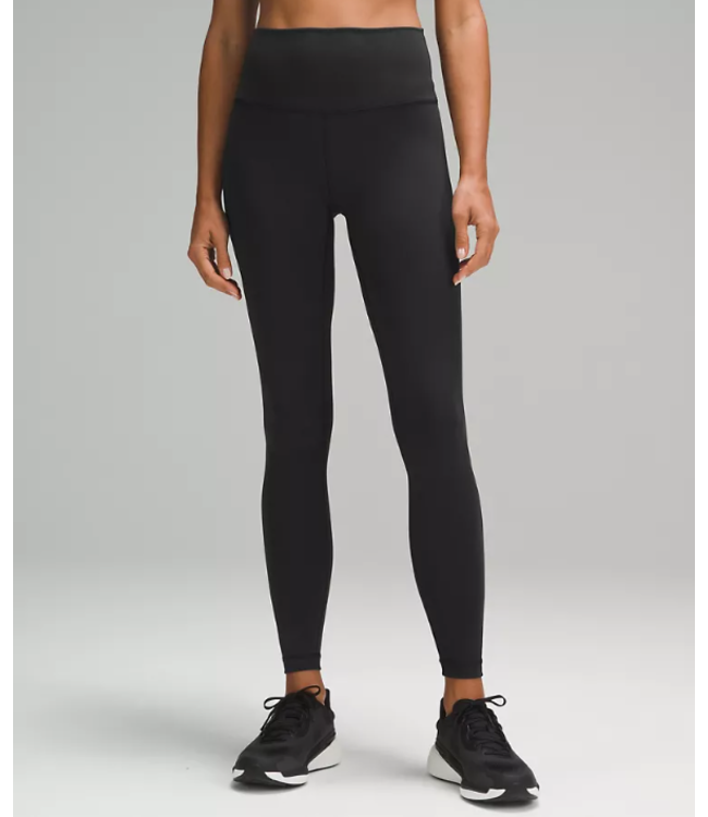 lululemon W's Wunder Train High-Rise Tight 28"