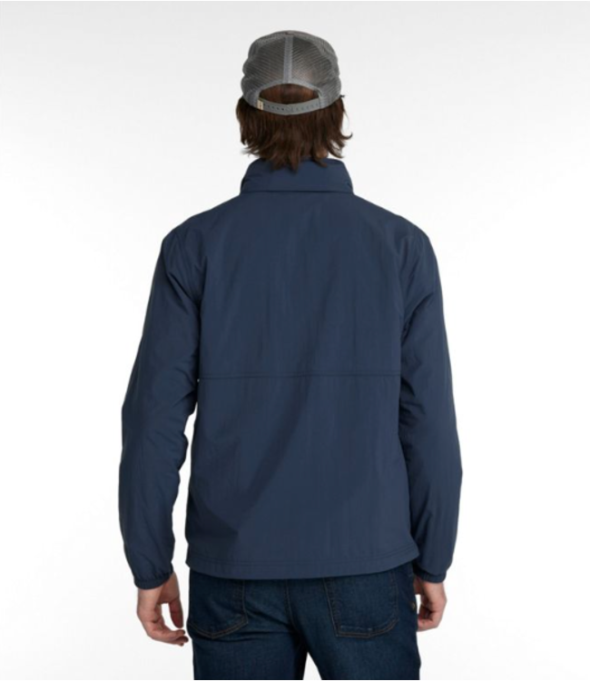 L.L.Bean M's Light and Airy Windbreaker