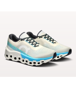 OnCloud W's Cloudmonster 2