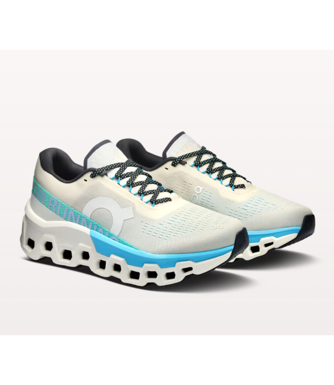 OnCloud W's Cloudmonster 2