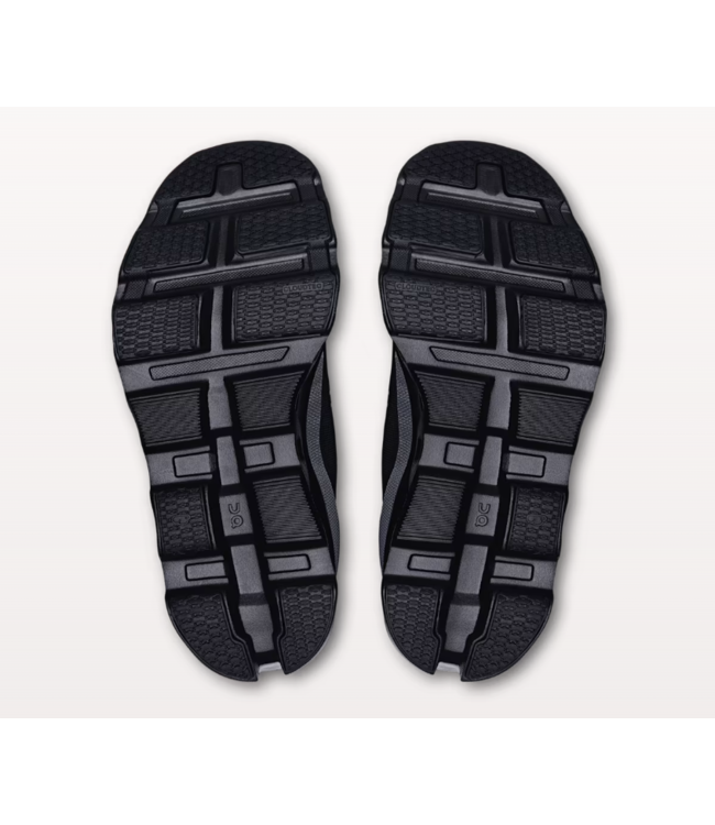 OnCloud W's Cloudmonster 2