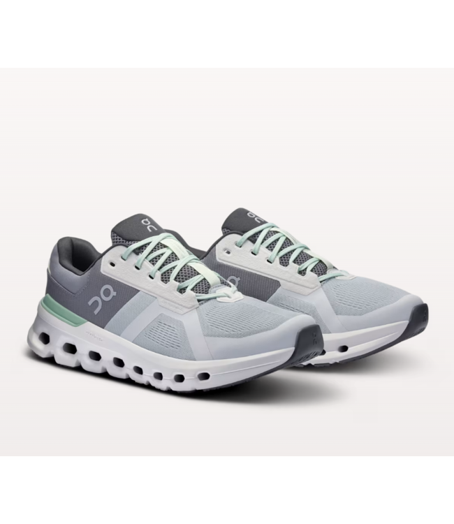 OnCloud M's Cloudrunner 2