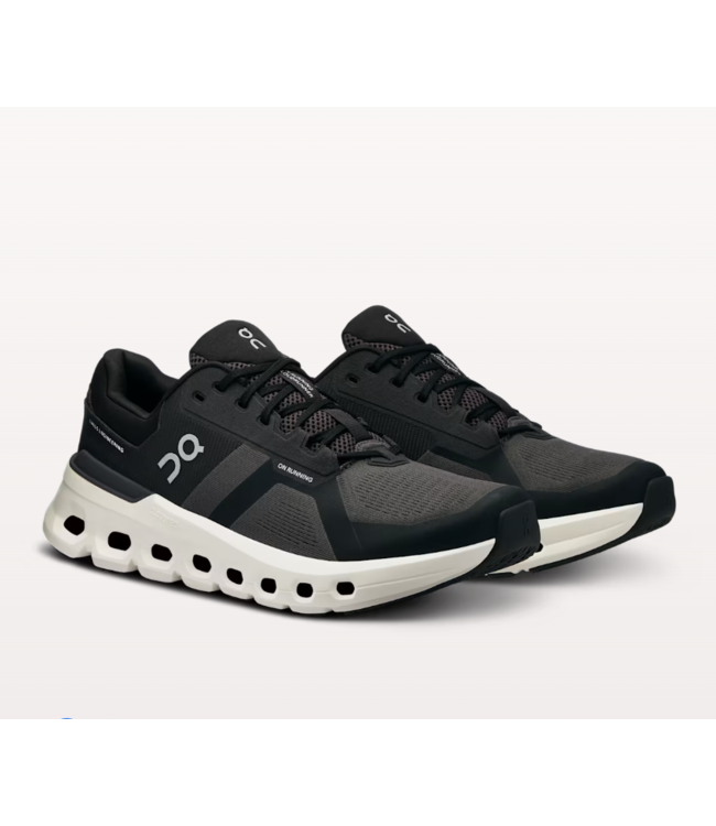 OnCloud M's Cloudrunner 2