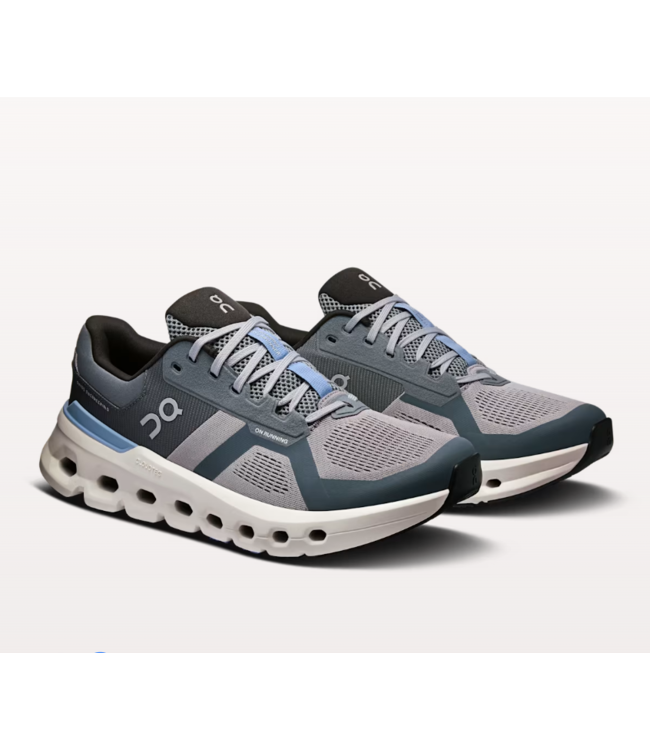 OnCloud M's Cloudrunner 2