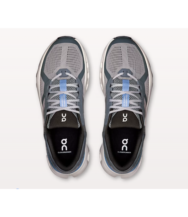 OnCloud M's Cloudrunner 2