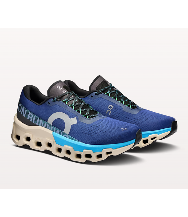 OnCloud M's Cloudmonster 2