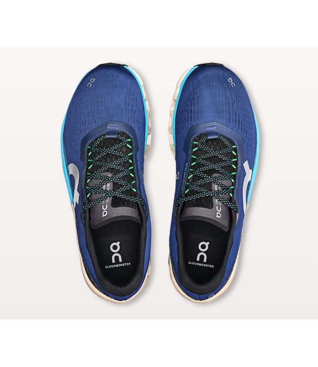 OnCloud M's Cloudmonster 2