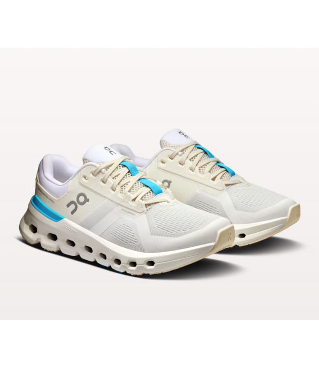 OnCloud W's Cloudrunner 2