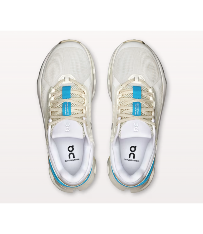 OnCloud W's Cloudrunner 2