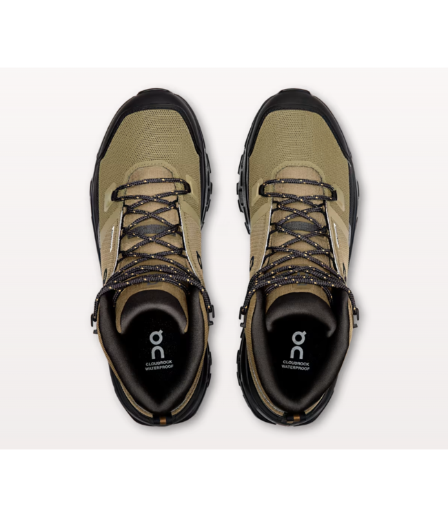 OnCloud M's Cloudrock Mid WP