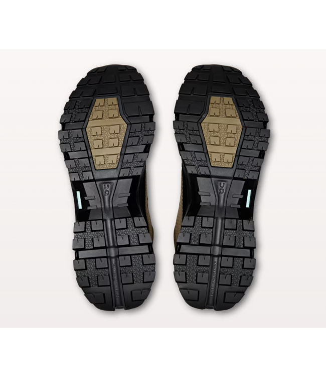 OnCloud M's Cloudrock Mid WP