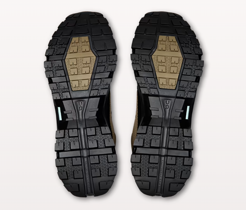 M's Cloudrock Mid WP - Mountain Outfitters